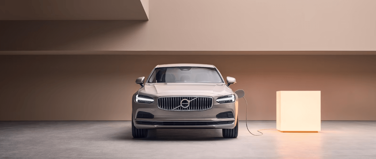 2024 볼보 S90