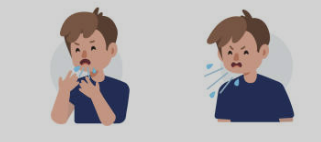 가래를 없애는 효과적인 방법 자가관리팁