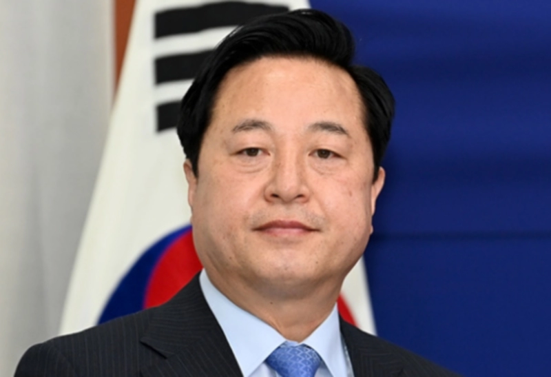 김두관 국회의원 프로필 나이 고향 학력 재산