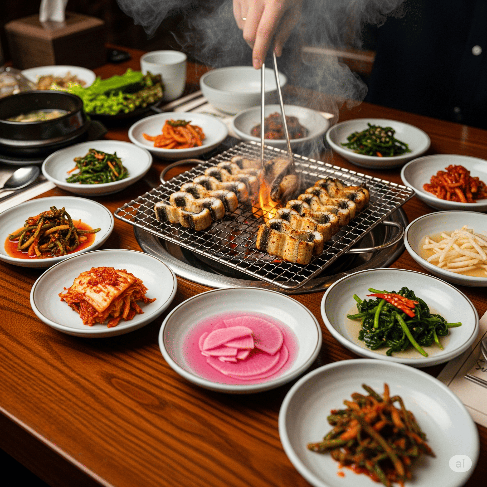 복날 밀키트 추천 TOP5! 집에서 보양