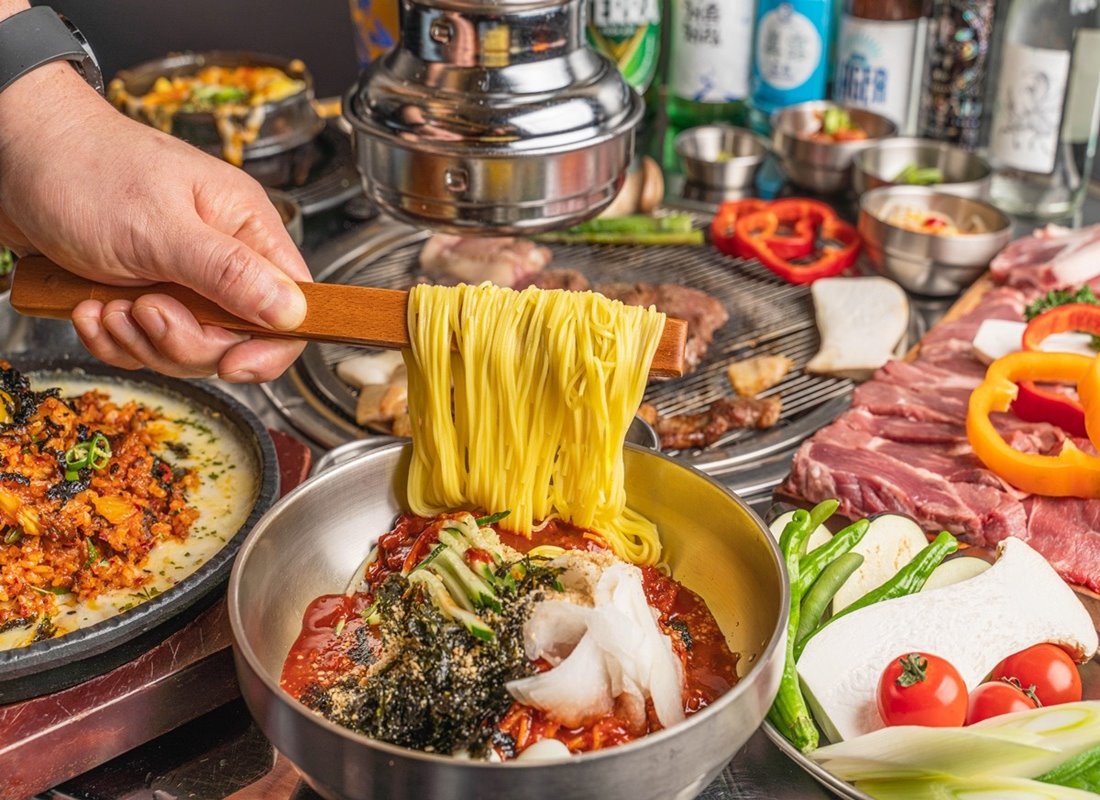 빽돈 방이점