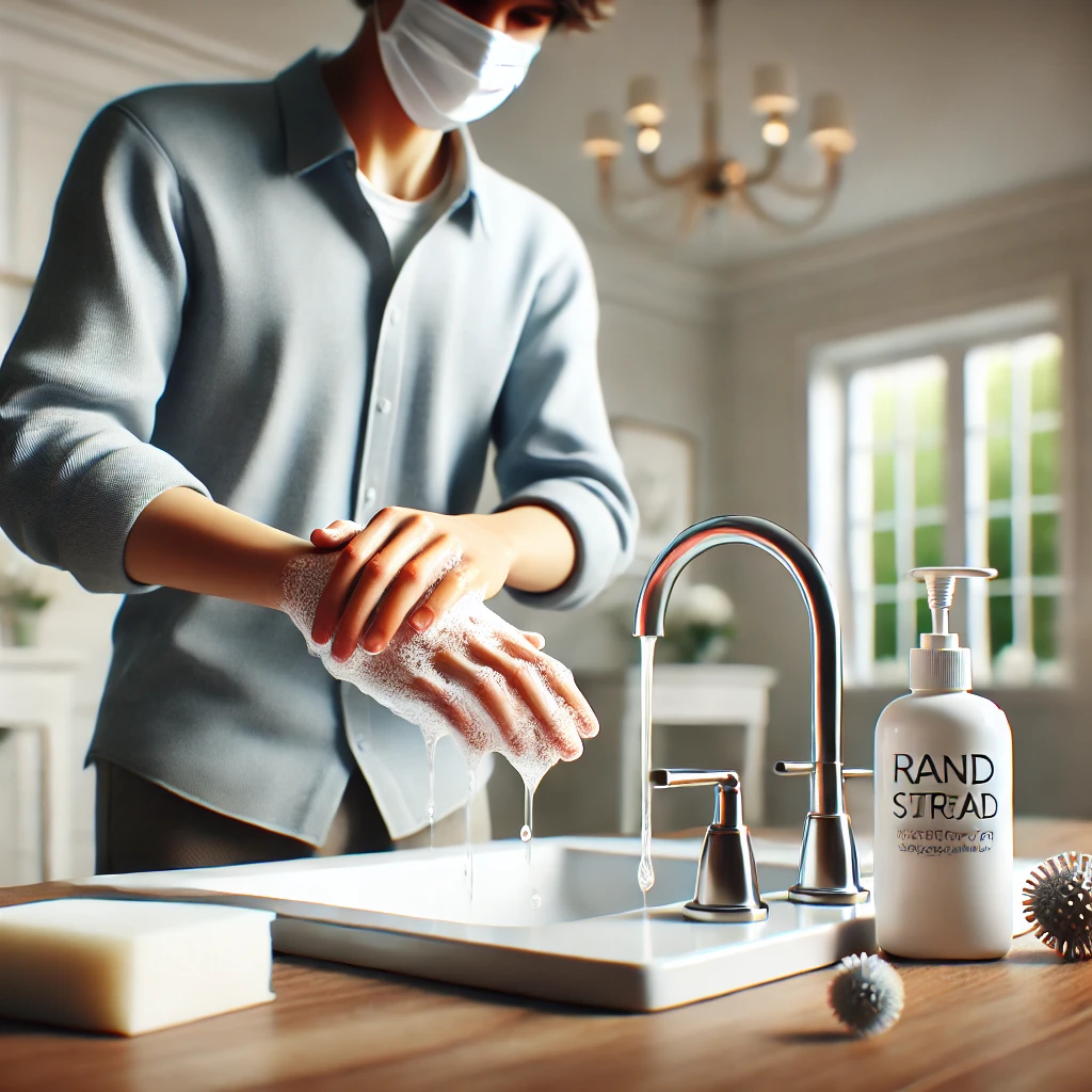 노로바이러스와 관련된 사진