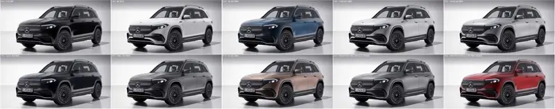 벤츠-EQB-2023년형-외장-색상-10가지-이미지