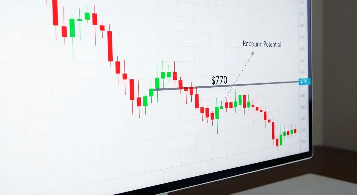 에퀴닉스-주가-전망-기술적-분석-차트