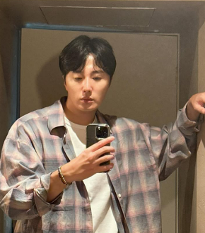 정일우 교통사고