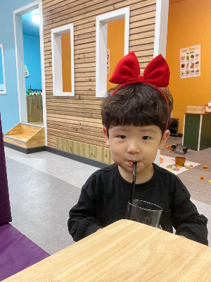 아이의 자신감을 키워주는 부모의 행동