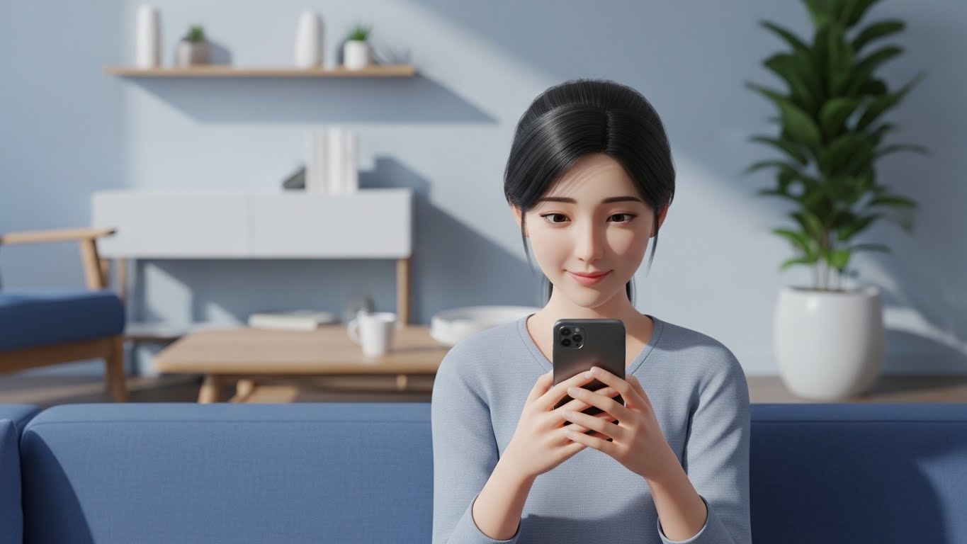 지연 이체 서비스 해제 및 취소 과정