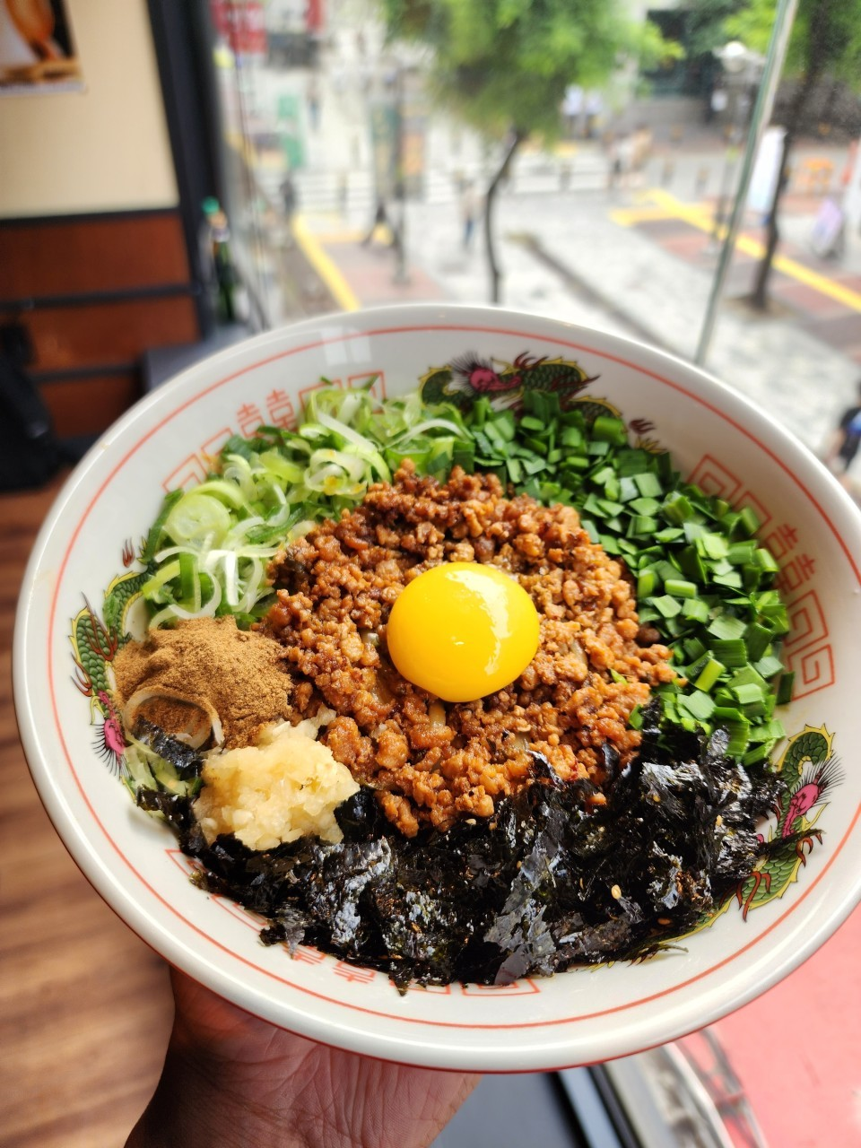 성수동 멘노아지