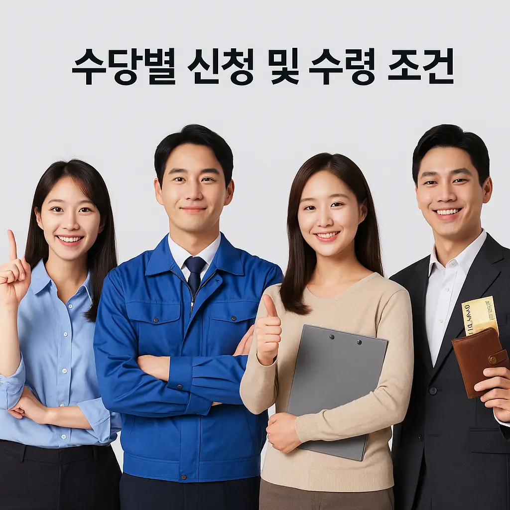 국민취업지원제도 신청방법