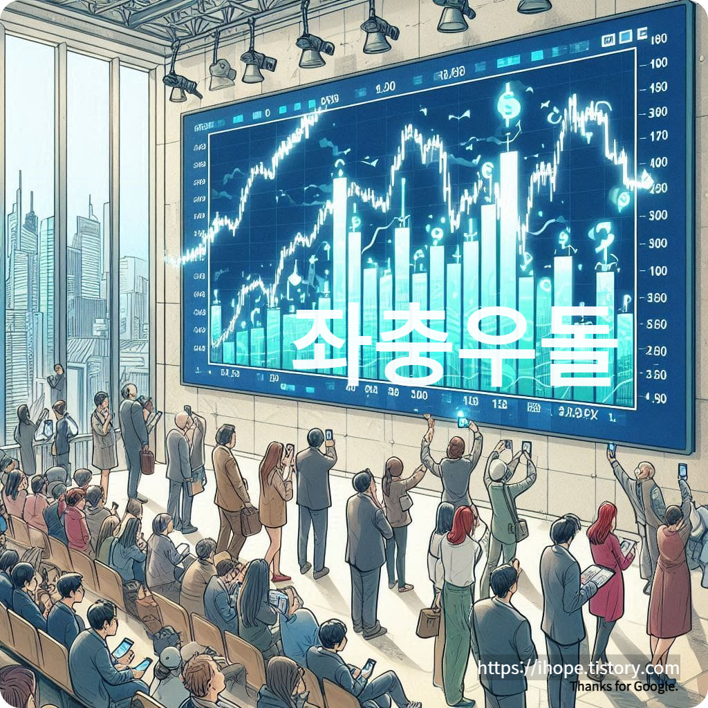 Investment in public stock