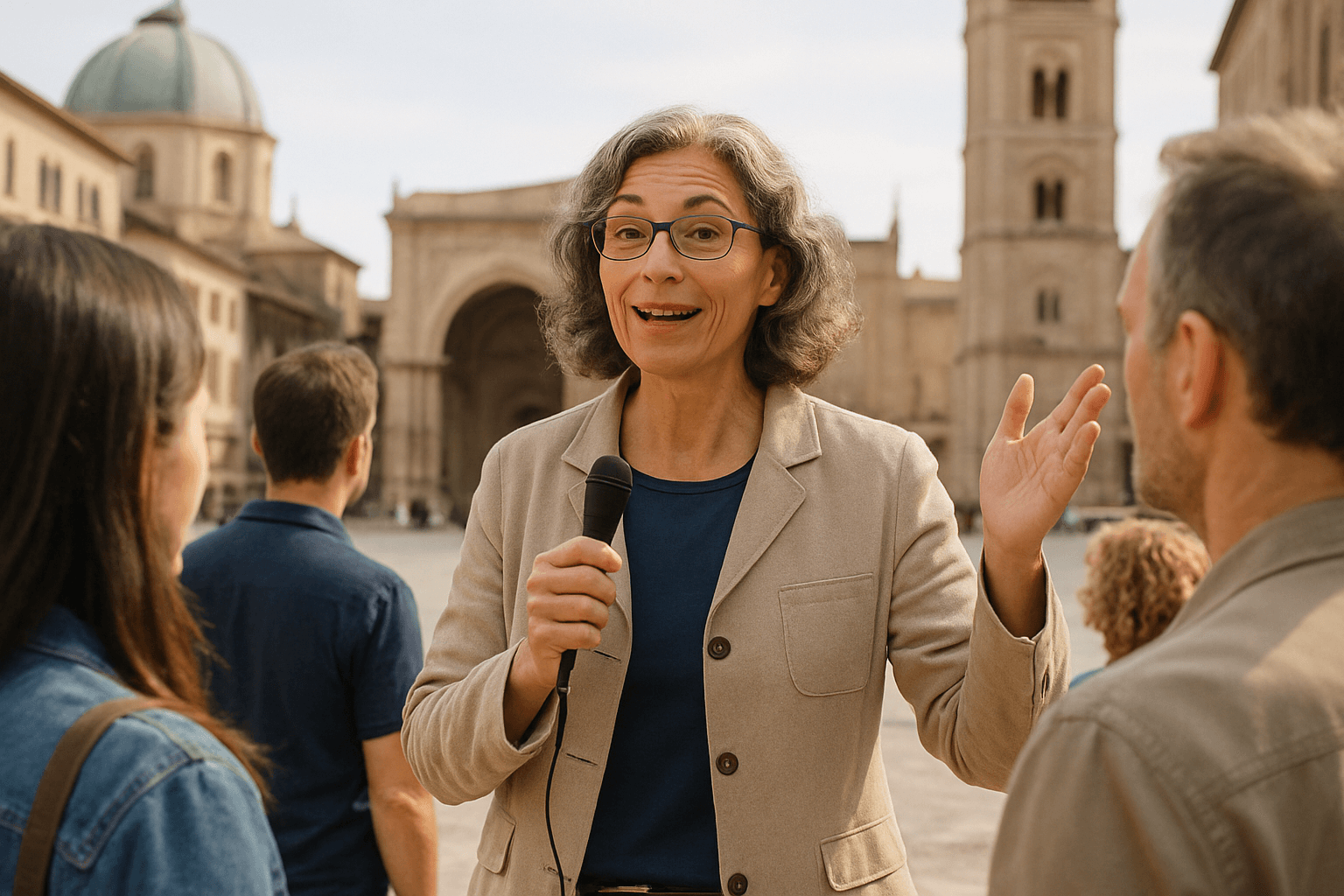 4050 문화해설사 준비(취미, 자격증, 은퇴 후)