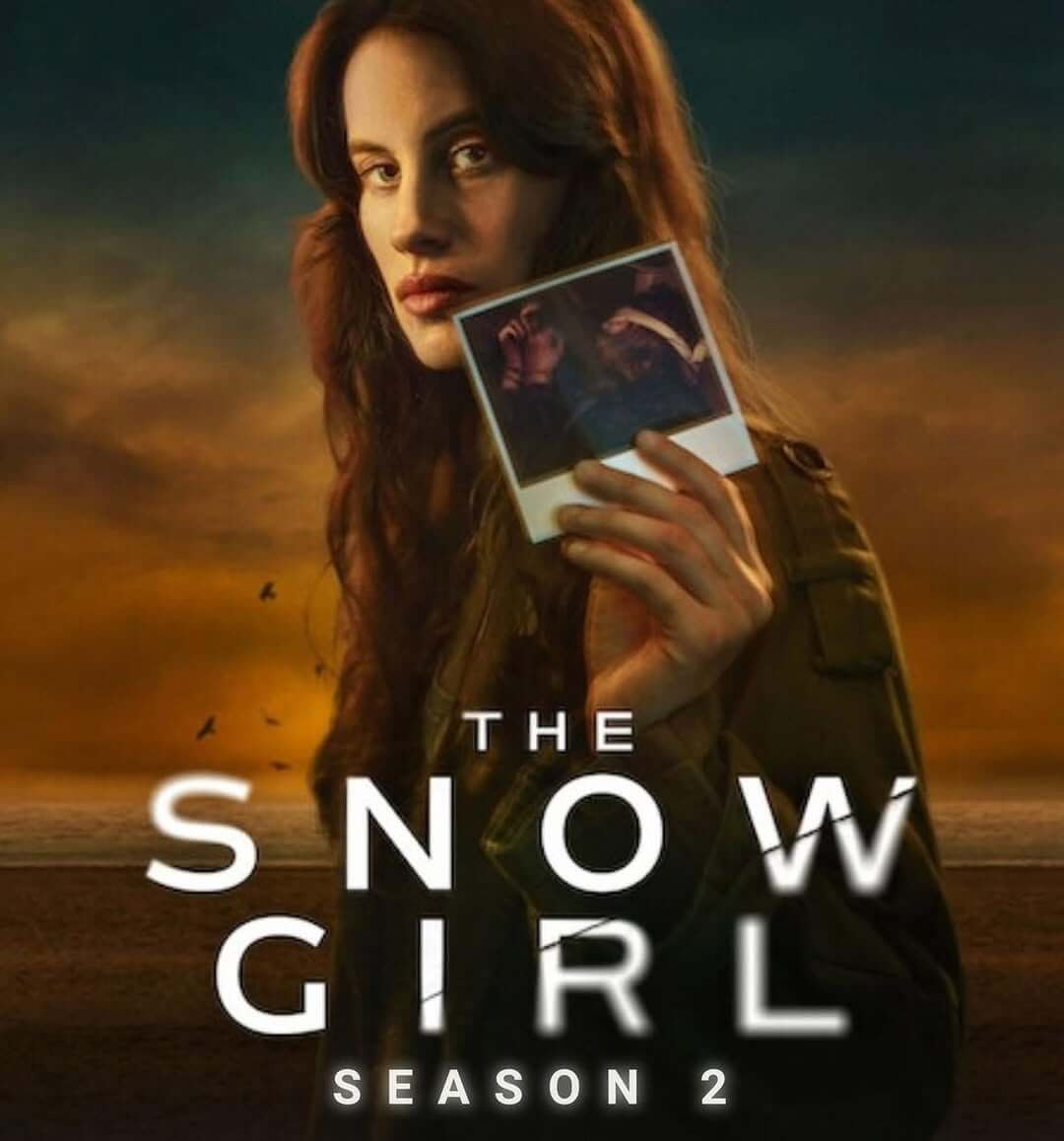 넷플릭스 스노우 걸