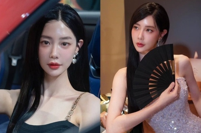 클라라 이혼 후 얼굴 변화