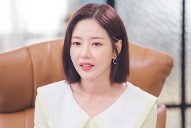 신사와 아가씨