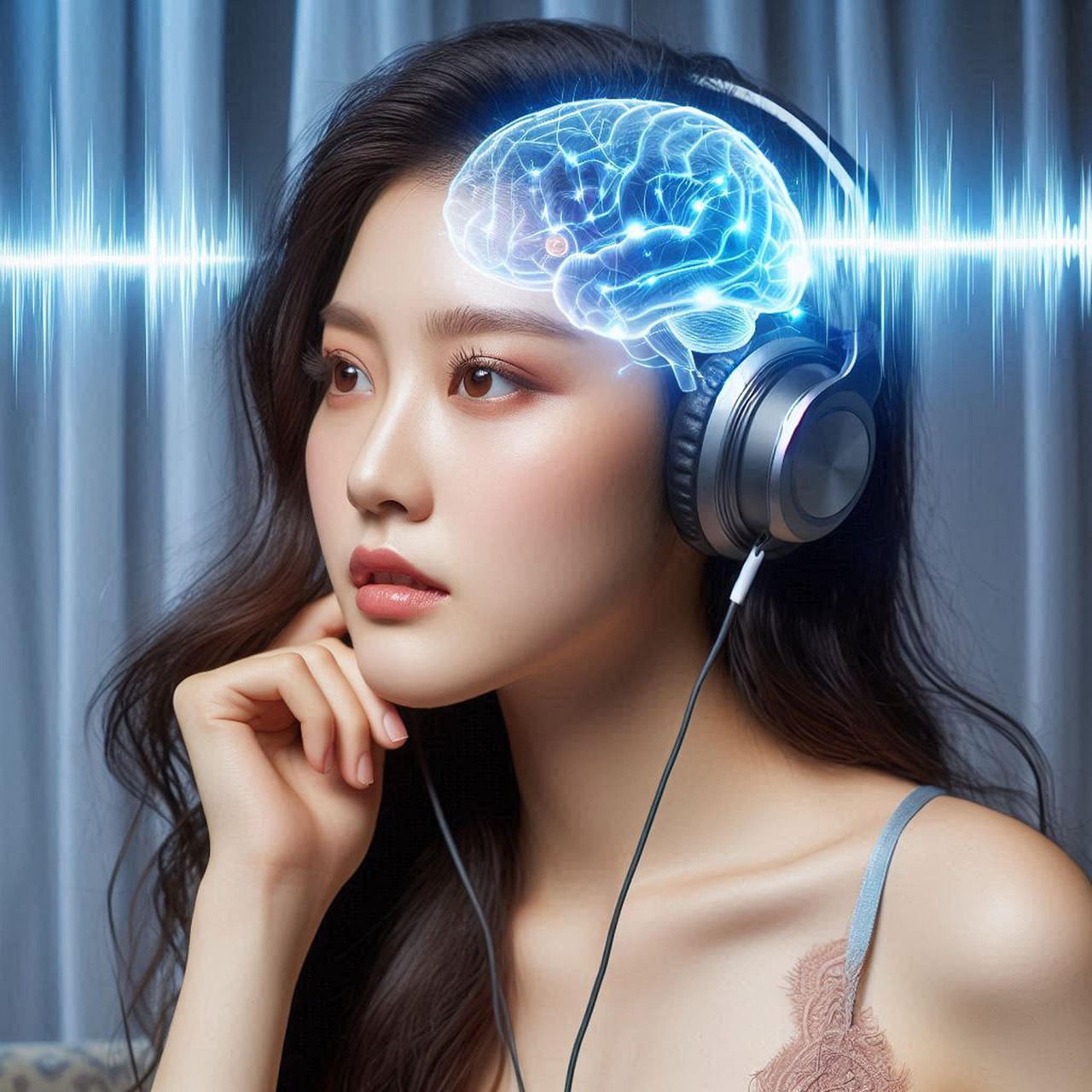 AI심리상담중