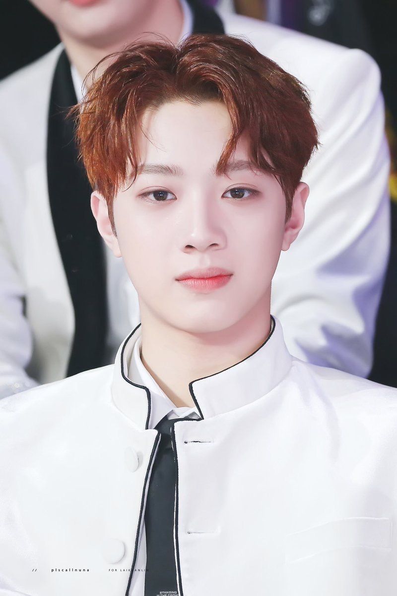 워너원 화보사진