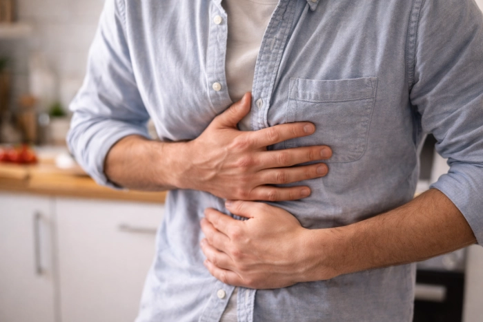 심장이 안좋을때 증상