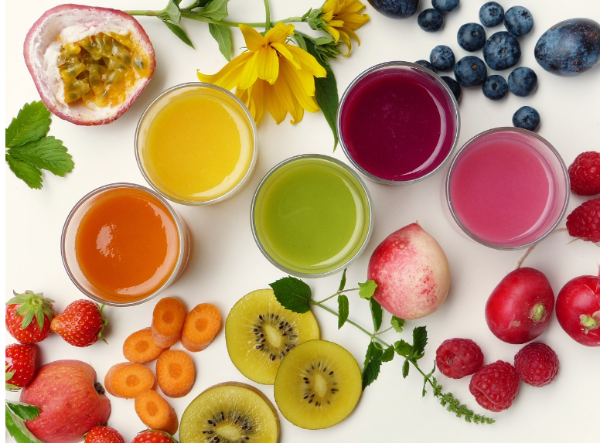 신선한-과일-채소