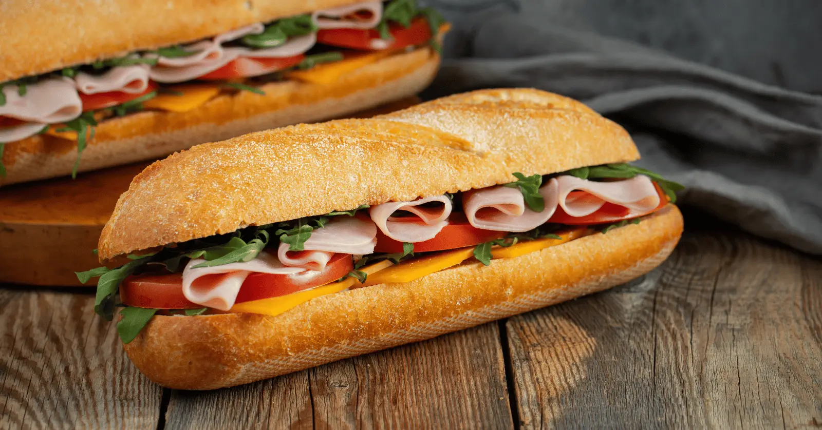 서브웨이 꿀조합 커스터마이징 팁