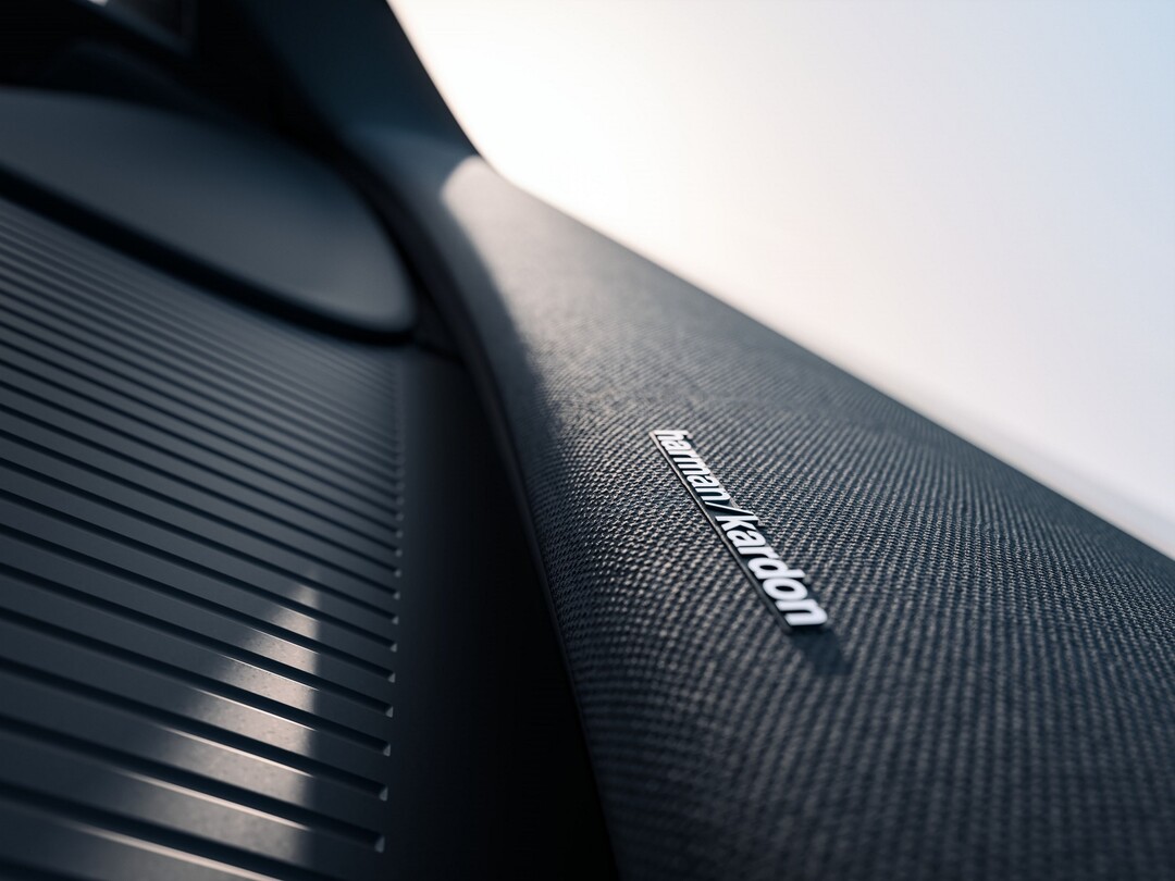 볼보 전기차 EX30