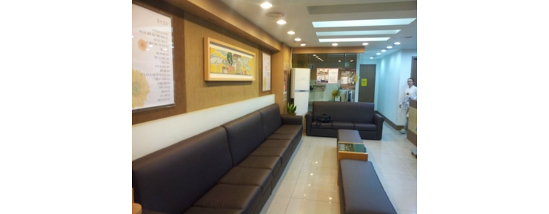 이천시 이비인후과