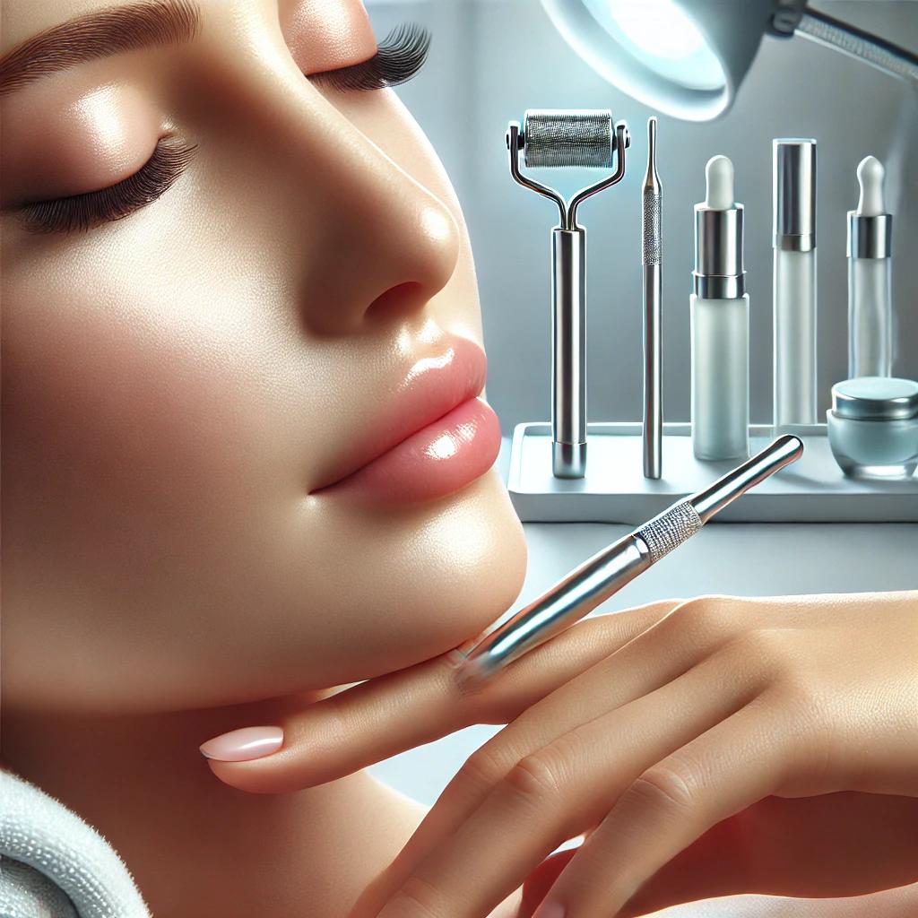 나비존 모공톡스