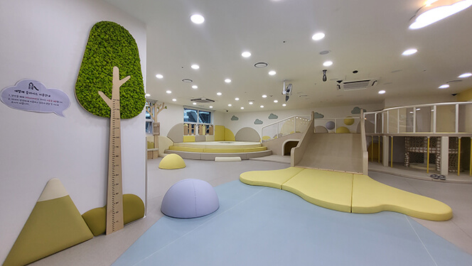 서울형 키즈카페 예약 슈돌 키즈카페