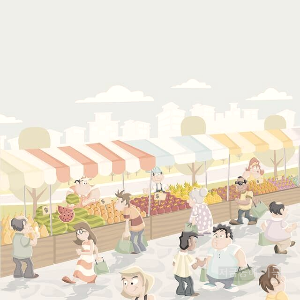 온누리상품권 10%할인 구매처 사용처