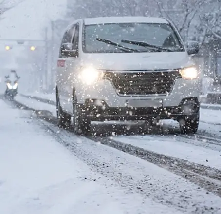 겨울철 와이퍼 워셔액 관리방법