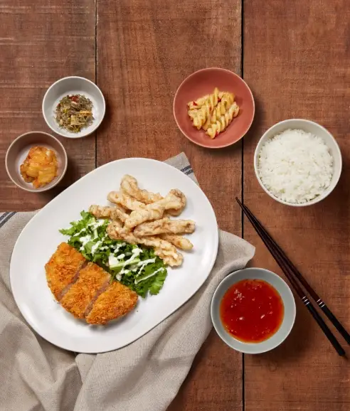 한솥도시락-메뉴-추천-가격