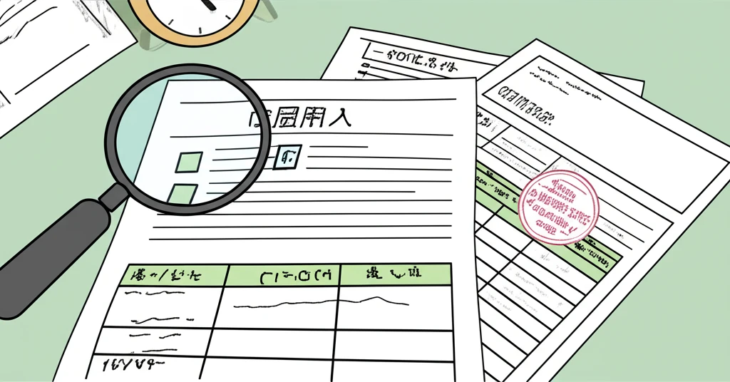 해외 상해 의료비 보험금 청구를 위한..