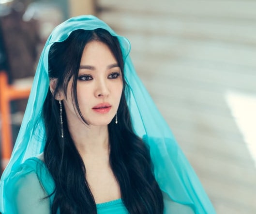 다 이루어질지니 출연진 송혜교 안은진 인물관계도