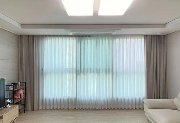 커튼블라인드