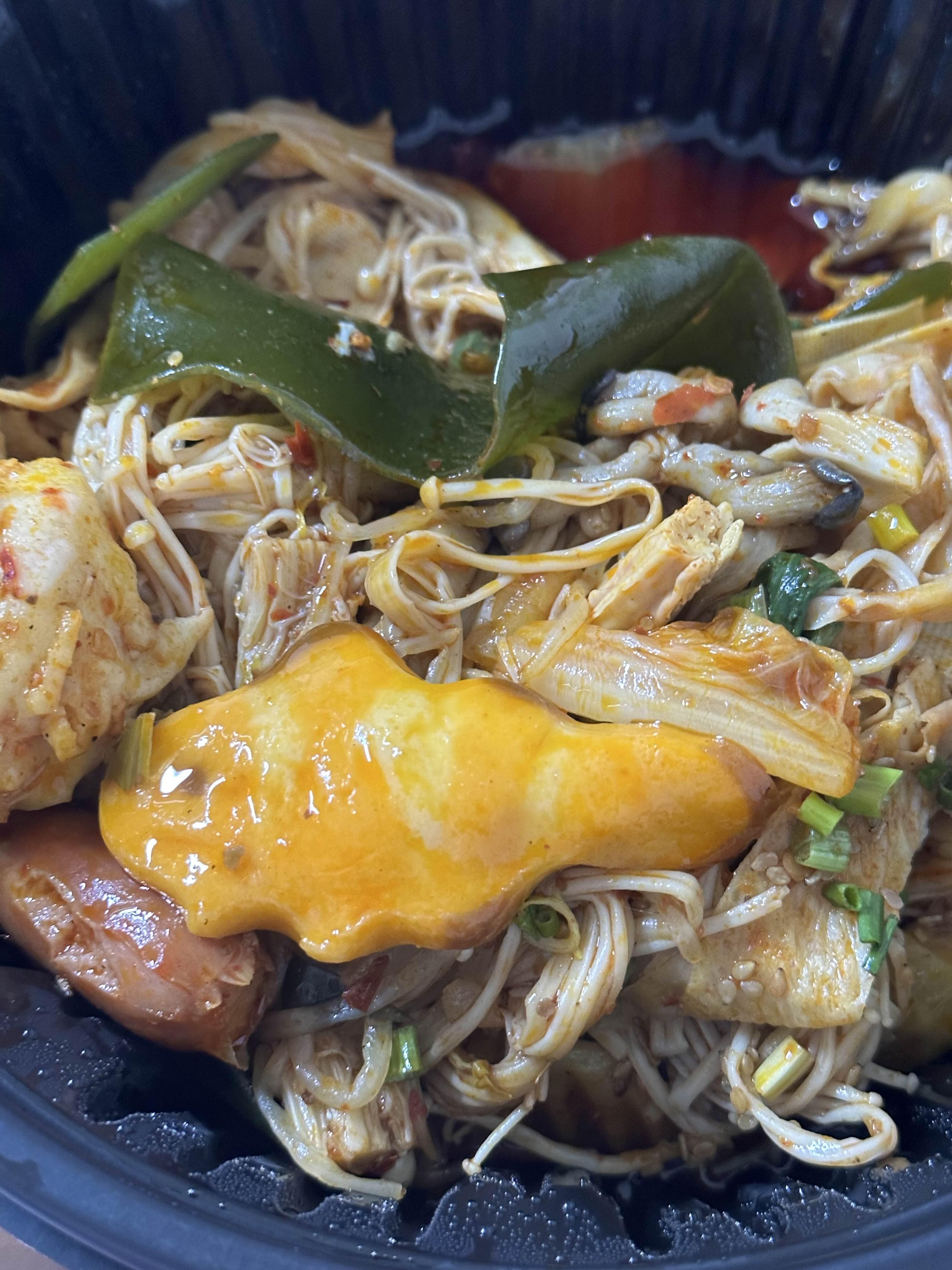 신당마라샹궈맛집