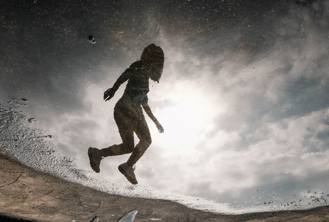 Quantum leap