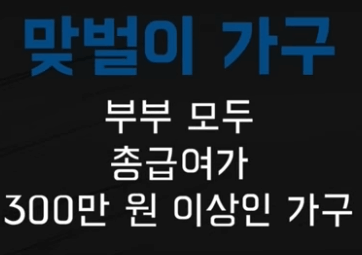 근로장려금