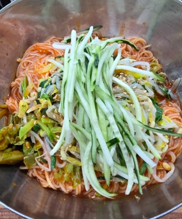 한국인의밥상-진주-중앙시장-정경희-중앙국수