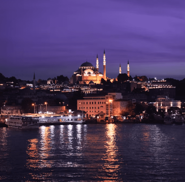 터키 여행 가이드: 일정·루트·여행팁 완전 정리