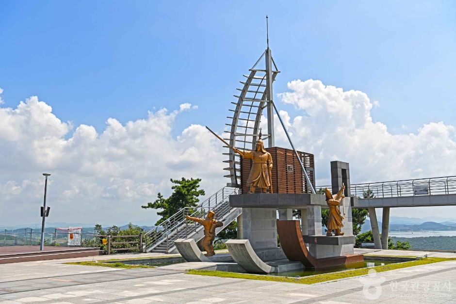 진도 가볼만한곳 베스트10