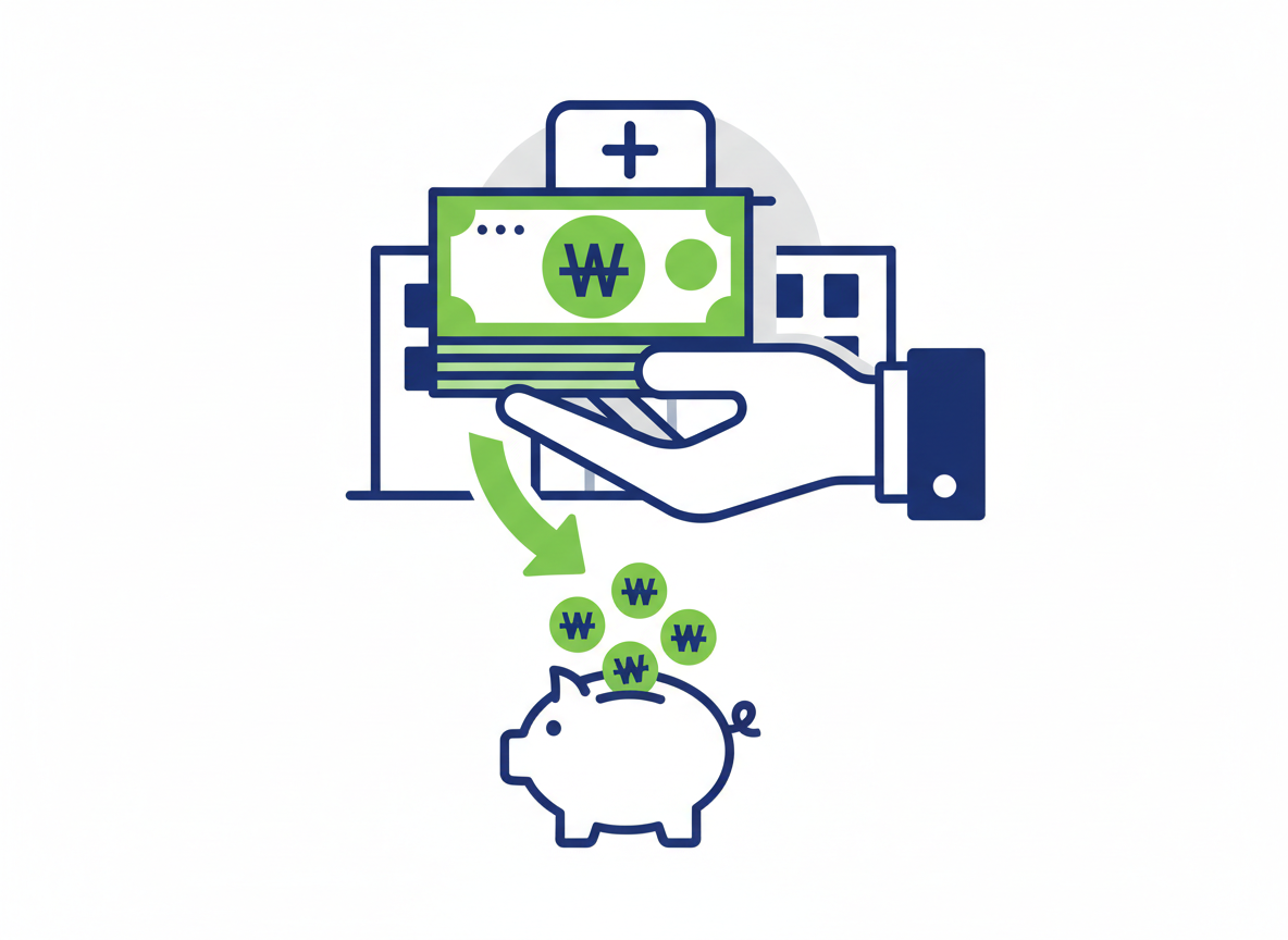 2026 본인부담상한제 병원비 환급 신청