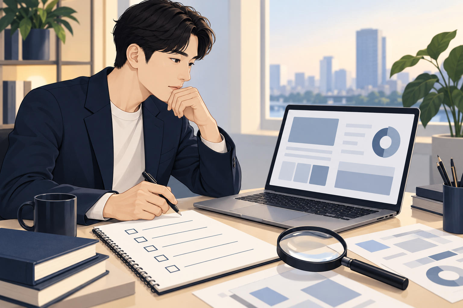 미국 9월 생산자물가 1.3% 상승 - CPI와 차이·금리·환율 확인 포인트
