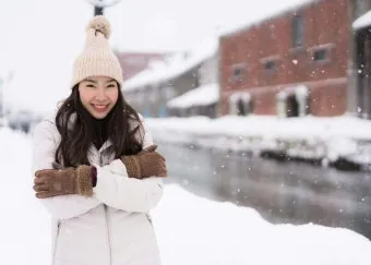 삿포로 날씨 여행 삿포로 지도 꿀팁 정리_6