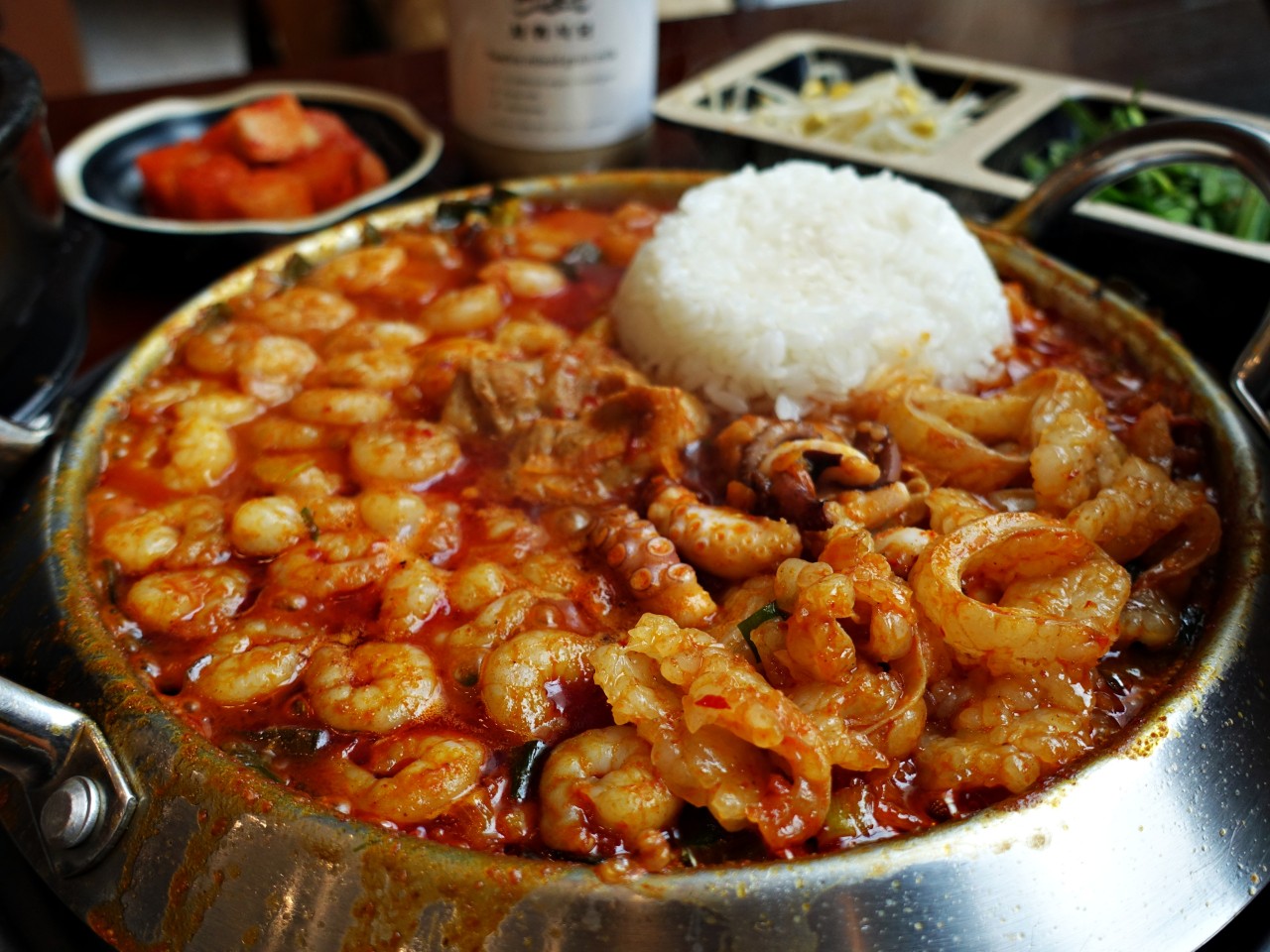 사위식당 판교점