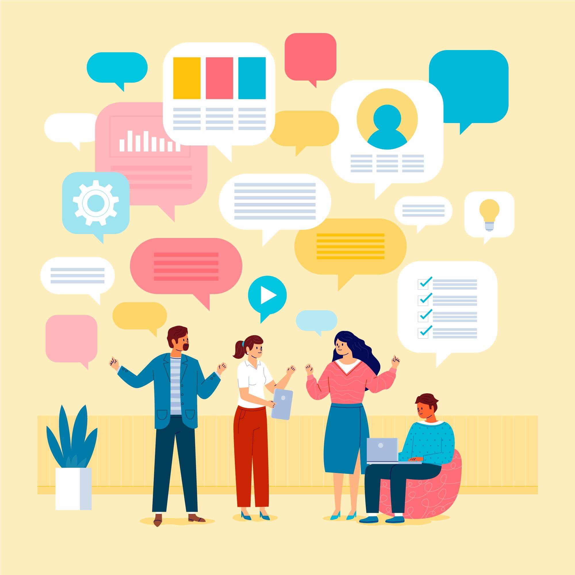 말 잘하는 법, 말 잘하는 사람 특징, 언변