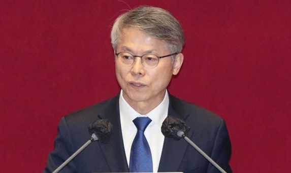 민형배 광주 광산을 지역구 공천 확정 배경