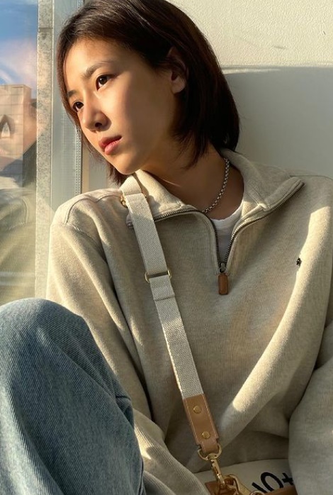 배다빈 프로필 (나이/ 영어/ 학교)