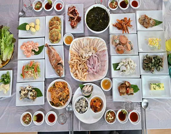 용화횟집