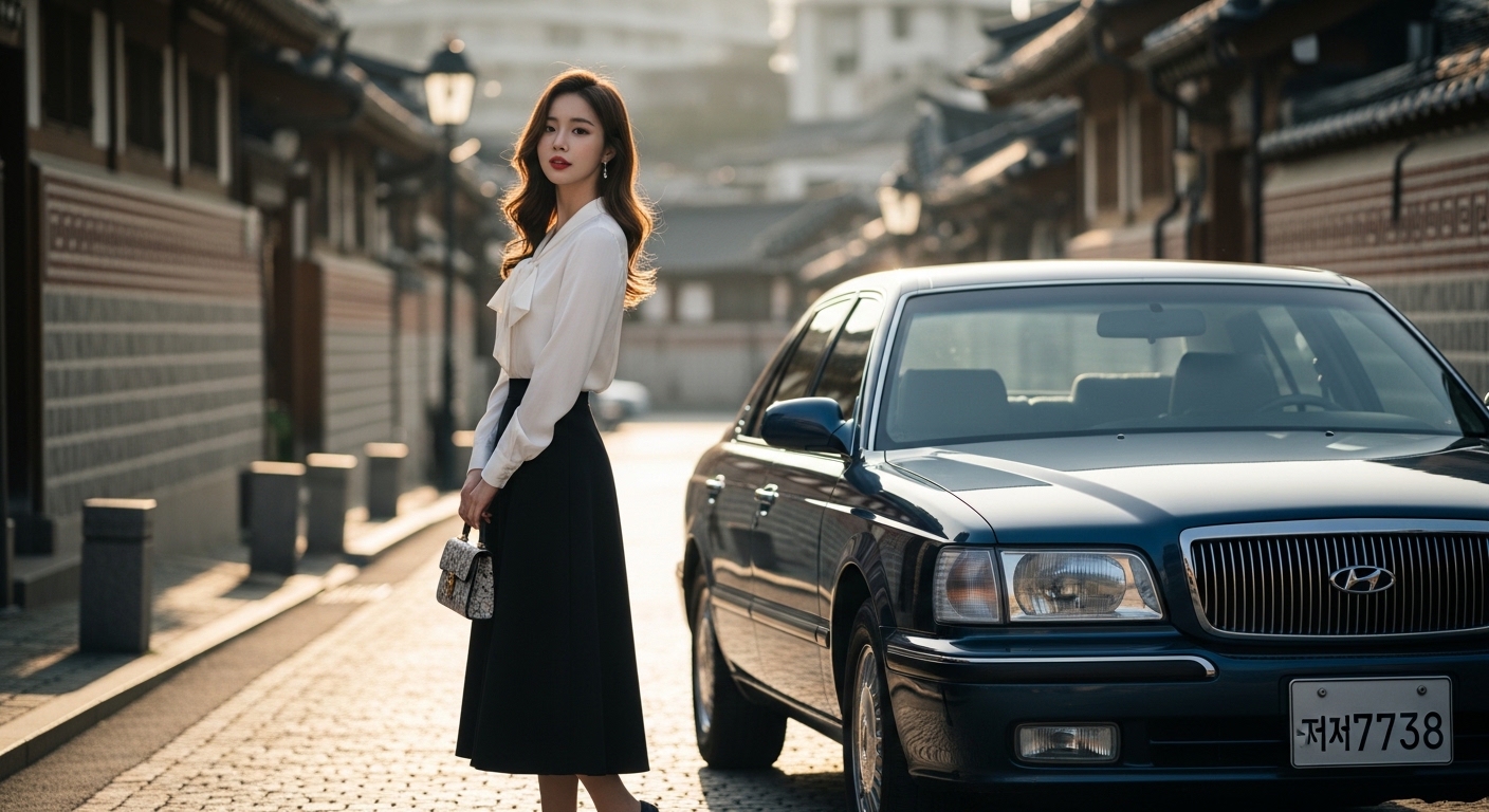 쏠라티 캠핑카 중고 매물