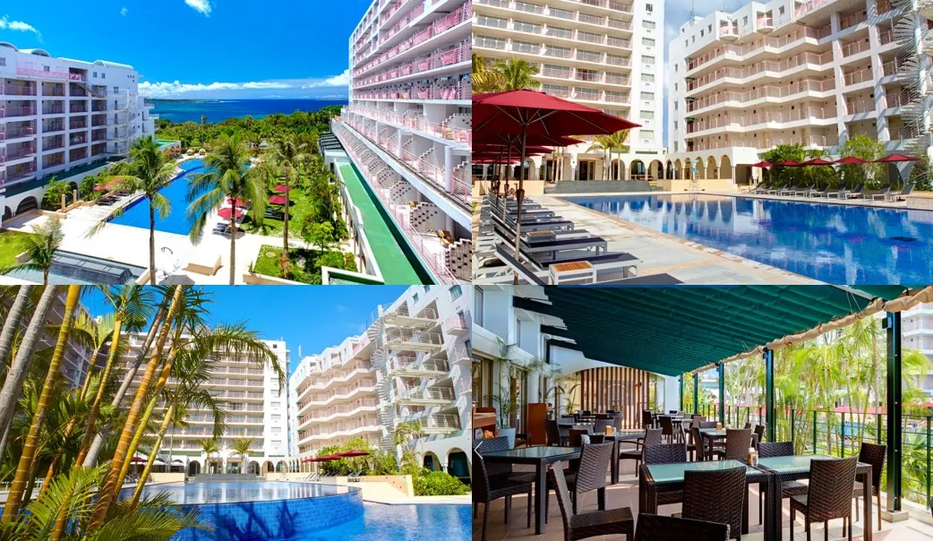 마하이나 웰니스 리조트