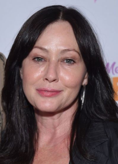 섀넌 도허티 사망 암투병 영화 드라마